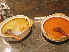 -盛江山自助料理·惠享店(千峰南路店)