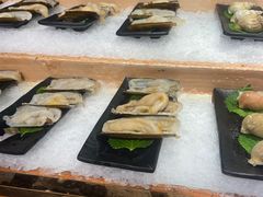 -芭菲盛宴·环球美食(解放碑英利国际店)