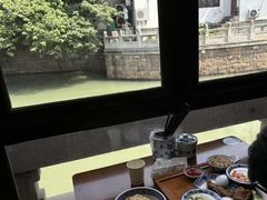 -孙盛兴奥灶面馆·蟹黄面·三虾面(山塘街总店)