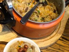 小锅萝卜饭/例-临家闽南菜(宝洲路店)