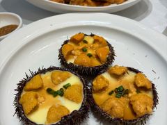 -品海楼·大连海胆锅贴馆(东港店)