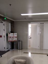 -河南中医药大学第一附属医院-医疗整形