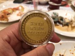 -芭菲盛宴·环球美食(袁家岗店)