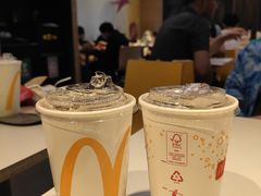 -麦当劳(磨子桥店)
