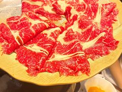 -满来寿喜烧(金虹桥店)
