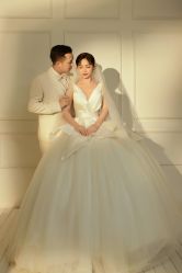 -芭莎视觉婚纱摄影(花溪店)