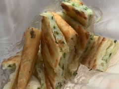 葱油饼-咏春葱油饼(德政中路店)