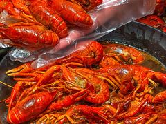 -金陵一哥龙虾馆(三牌楼总店)
