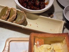 -绿茶餐厅(燕郊永旺店)