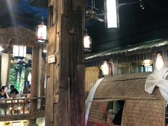 -花溪雨·森林餐厅(石基店)