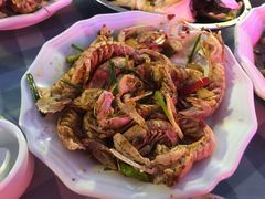 -钱大妈海鲜饭店(保利林语店)