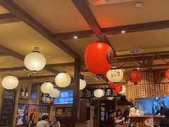 -鸟剑居酒屋(林和东路店)