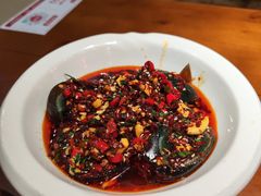 -蛮佬拾·乡里土菜馆(河西王府井店)