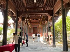 -太平天国侍王府