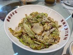 -昱德来·天津菜(河西店)