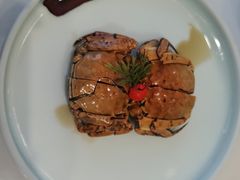 -骏莱海鲜鱼港(五角场店)