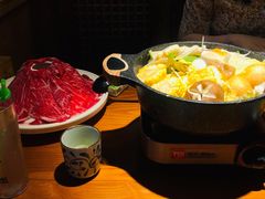 -有喜屋·烧鸟·居酒屋(周浦万达店)
