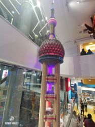 -乐高品牌旗舰店(人民广场店)