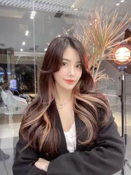 -3AM·S HAIR SALON烫发染发接发