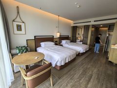 -三亚亚龙湾万豪度假酒店