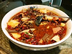 -毓聪妈妈菜(合肥路店)