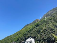 -浙北大峡谷