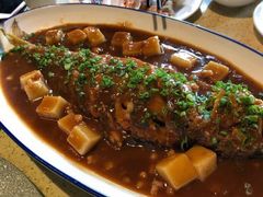 -铜锣湾·有麝自然香(重庆新天地店)