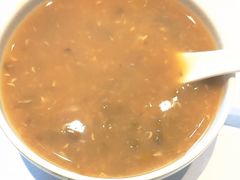 绿豆糖水-花城苑广府菜(侨鑫店)
