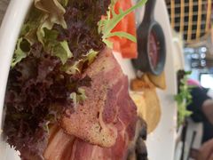 -Maxpoint Kitchen 西餐咖啡(乐峰广场店)