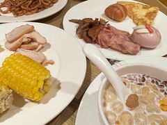-天目湖涵田度假村