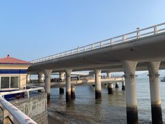 -演武大桥观景平台