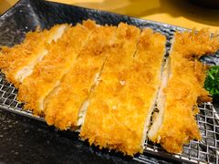 -胜博殿日式炸猪排(西红门店)