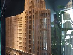 -广州市城市规划展览中心