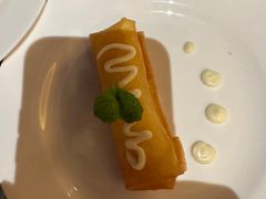 -怡咖啡自助餐(宁波香格里拉店)