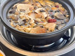 -野菌皇海景野生菌火锅(滨海大道店)