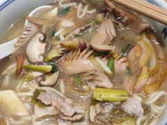 -阿琴面馆(武林路店)