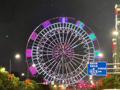 -南昌之星摩天轮