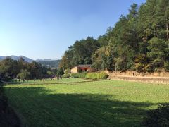 -韶山毛泽东同志故居