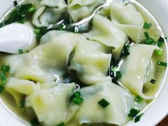 -吴家馄饨
