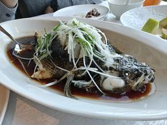 -夏宫中餐厅(静安香格里拉店)