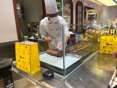 -辛一·铜锣烧(鸿寿坊店)