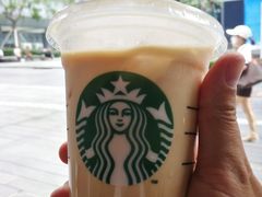 -星巴克臻选(深圳万象天地旗舰店)
