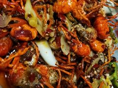 -回味南塘老王虾尾(总店)