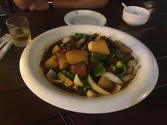 -新疆欣悦饭庄