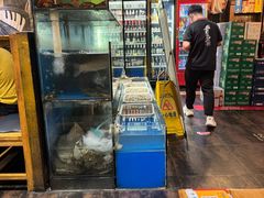 -小俩口烧烤东北菜(双井店)