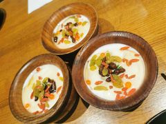 -敏珠拉姆藏餐·南京厨房(富春江东街店)