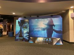 -Cineplex Cinemas Yonge Dundas & VIP