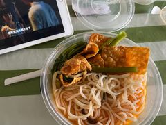 -螺大蛳柳州螺蛳粉·火锅·热干面(西城永捷店)