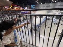 -中部国际机场