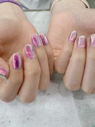 -斯馨·健康美甲美睫